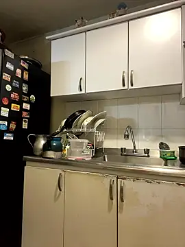 Selena Roa online show from 01-09-26, 11:22