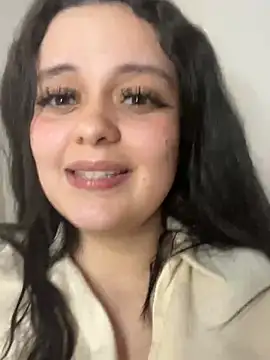 Selena Roa online show from 03-07-26, 02:22