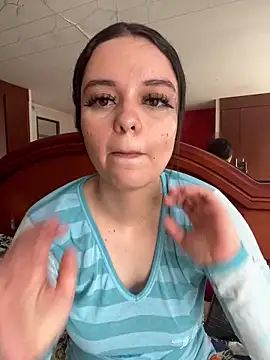 Snapshot of Selena_Roa chatting on 03-03-26, 02:57 Selena Roa online show from 03-03-26, 02:57