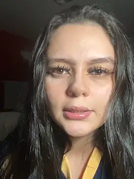 Selena Roa online show from 06-09-26, 11:50