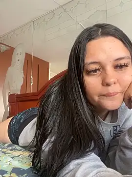 Selena Roa online show from 05-12-26, 03:29
