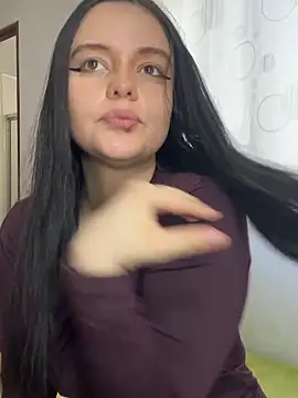 Selena Roa online show from 03-29-26, 04:30