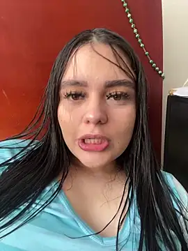 Selena Roa online show from 04-12-26, 03:48