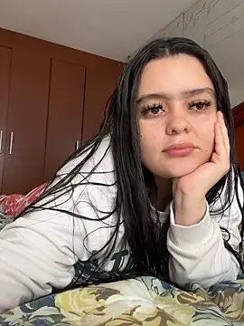 Selena Roa online show from 04-24-26, 12:07