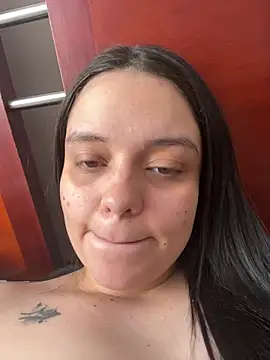 Selena Roa online show from 03-19-26, 03:45