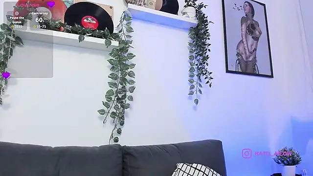 katoo4 online show from 11-30-25, 02:34