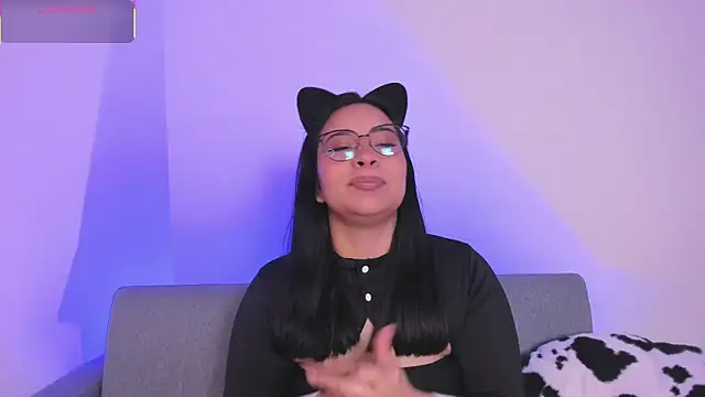 miah storm online show from 12-01-25, 11:49