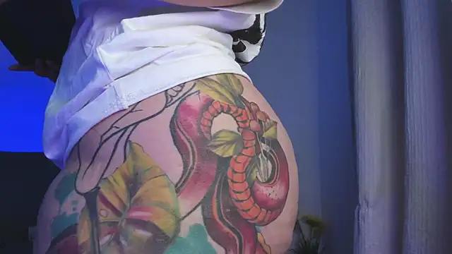 miah storm online show from 02-04-26, 03:12