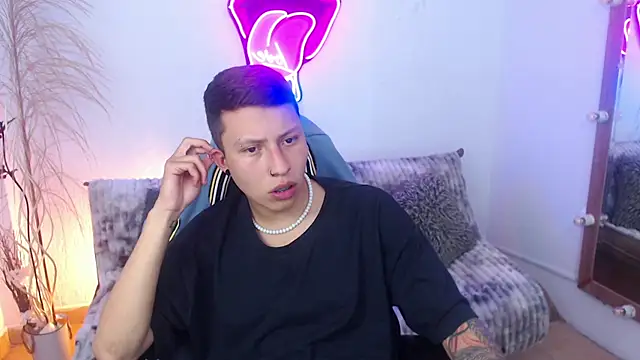 Martin West online show from 10-22-25, 11:58