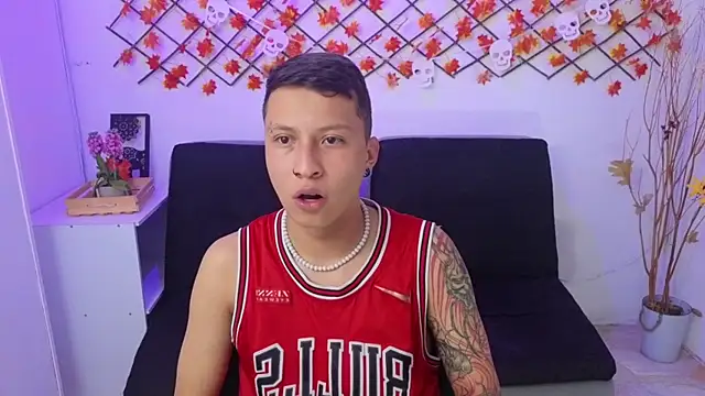 Martin West online show from 11-04-25, 11:30