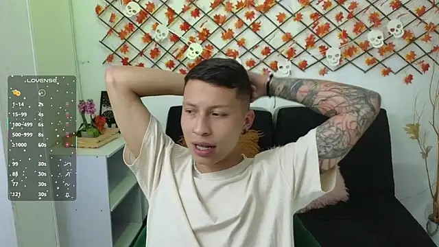 Martin West online show from 10-28-25, 11:25