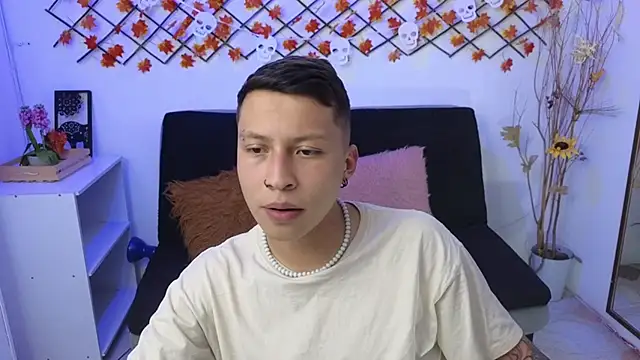 Martin West online show from 10-29-25, 11:36