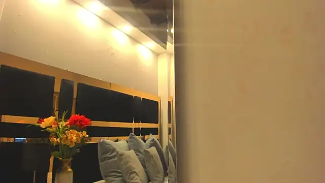 mirandaduboiss online show from 01-12-26, 12:45