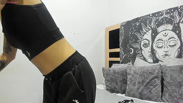 mirandaduboiss online show from 03-18-26, 05:03