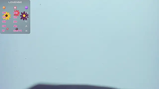 mirandaduboiss online show from 07-07-26, 05:16