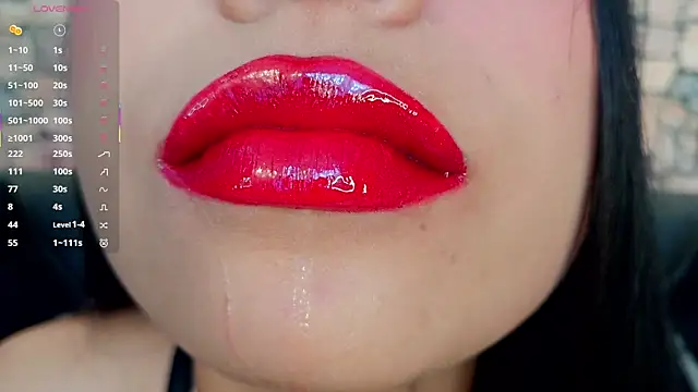 mia roux1 online show from 11-03-25, 06:33