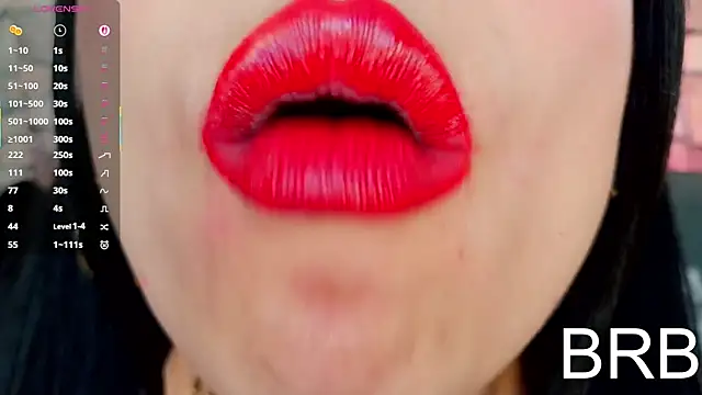 mia roux1 online show from 11-10-25, 06:07