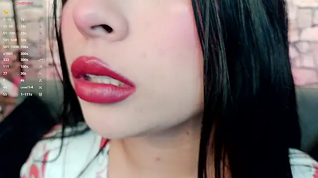 mia roux1 online show from 11-29-25, 06:46