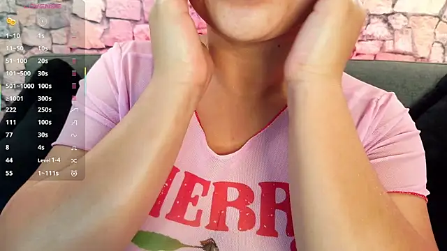 mia roux1 online show from 10-26-25, 03:12