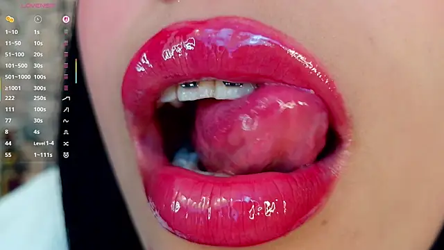 mia roux1 online show from 11-06-25, 02:15