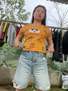 Irin jo online show from 02-28-26, 11:26