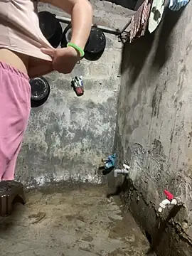 Irin jo online show from 04-03-26, 02:23