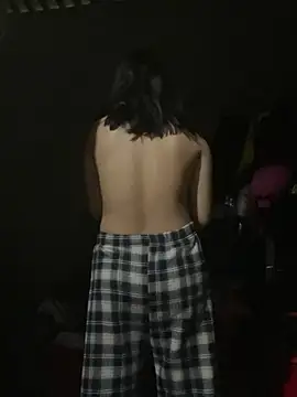 Irin jo online show from 02-16-26, 01:15