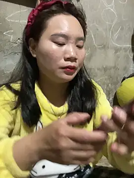 Irin jo online show from 02-09-26, 01:20