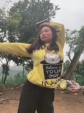 Irin jo online show from 03-07-26, 11:32