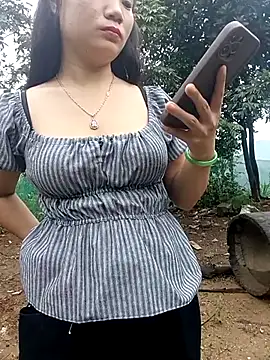 Irin jo online show from 04-17-26, 11:07