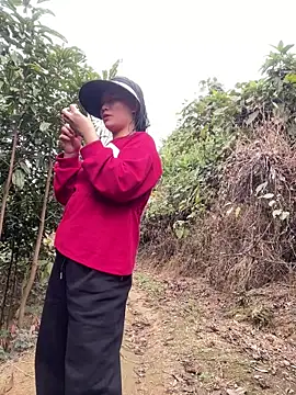 Irin jo online show from 02-07-26, 06:32