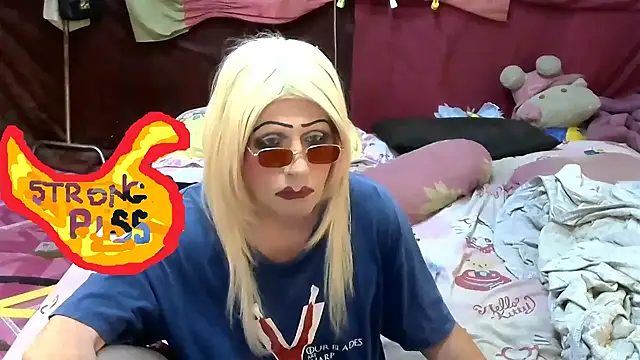 horni4luv online show from 02-03-26, 09:20