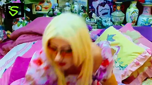 horni4luv online show from 11-30-25, 11:38