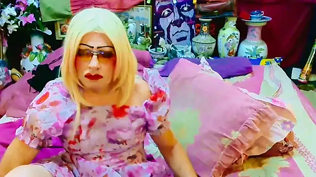 horni4luv online show from 11-29-25, 10:32