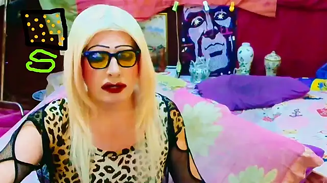 horni4luv online show from 12-13-25, 11:44