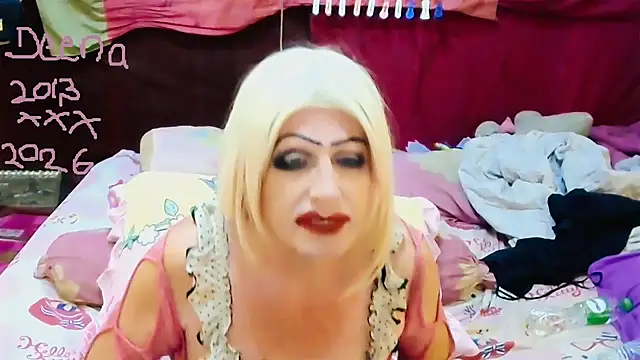 horni4luv online show from 02-22-26, 07:59