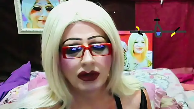 horni4luv online show from 04-17-26, 08:55