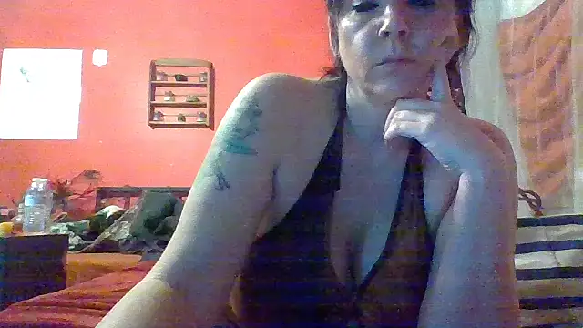 MorgannaVamp online show from 03-30-26, 10:28