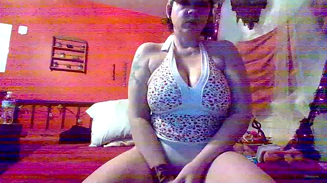 MorgannaVamp online show from 03-20-26, 12:11