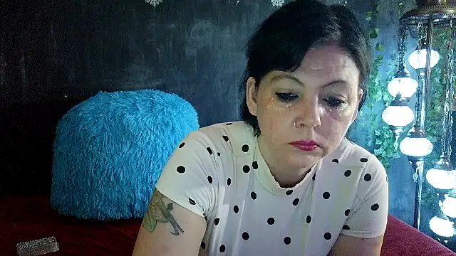 MorgannaVamp online show from 05-29-26, 12:27