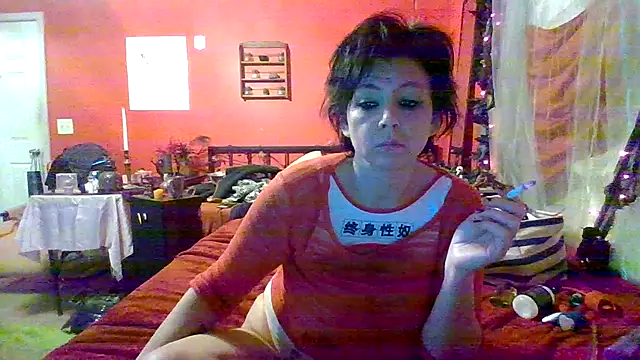 MorgannaVamp online show from 03-29-26, 09:33