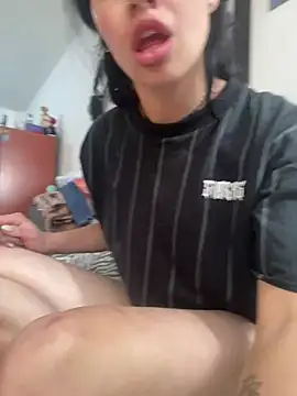 Chuchii05 online show from 03-18-26, 06:53