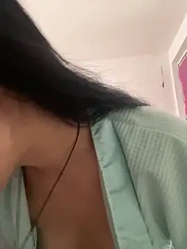 Chuchii05 online show from 03-31-26, 06:10