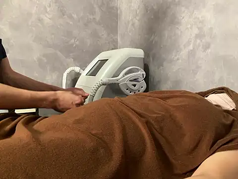 Snapshot of HaramaseSeitai chatting on 11-13-25, 12:09 HaramaseSeitai online show from 11-13-25, 12:09