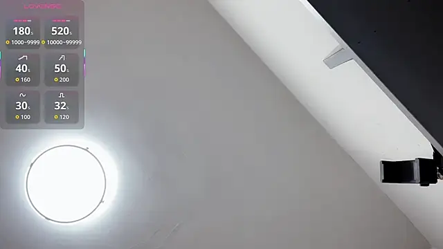 Snapshot of Nlen_baby chatting on 12-15-25, 06:41 Nlen baby online show from 12-15-25, 06:41