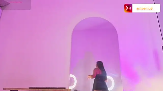 Miss ambrer  online show from 03-19-26, 04:34