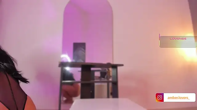 Miss ambrer  online show from 11-24-25, 04:23