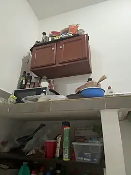 VERGALARGA120 online show from 10-25-25, 01:27