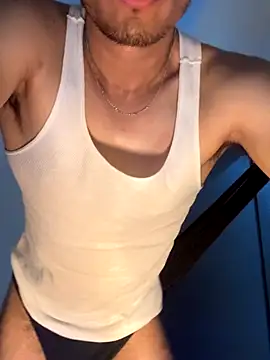 VERGALARGA120 online show from 10-26-25, 01:17