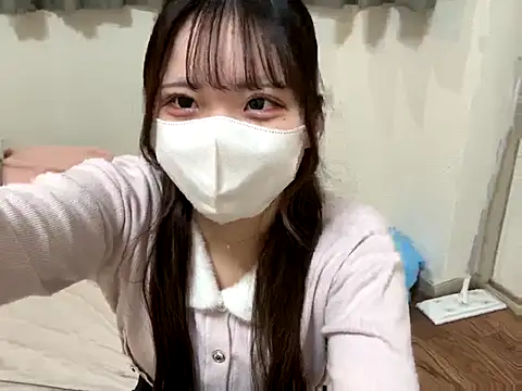 pomu chan online show from 01-11-26, 07:59